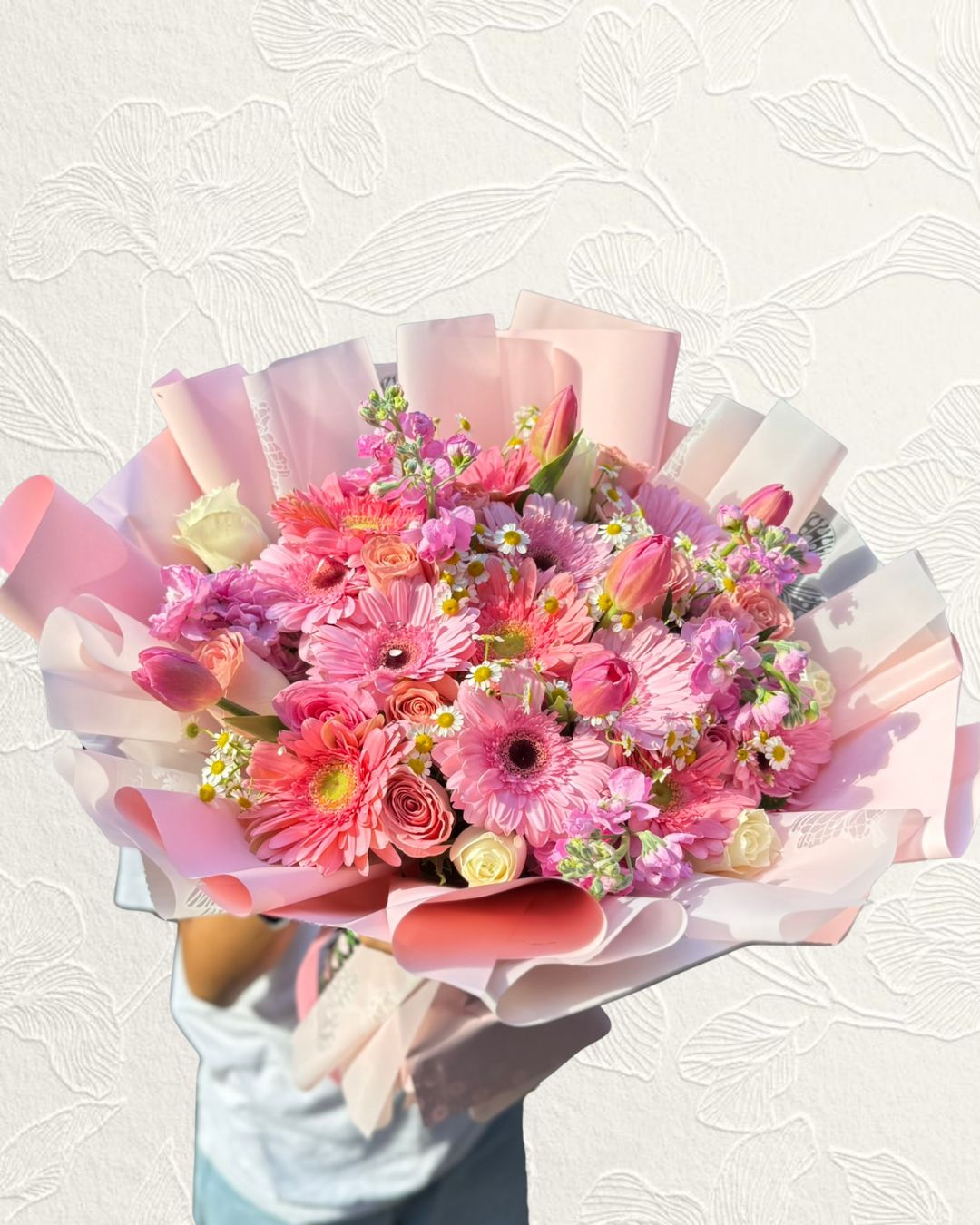 Amor de primavera